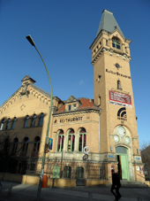 KulturBrauerei