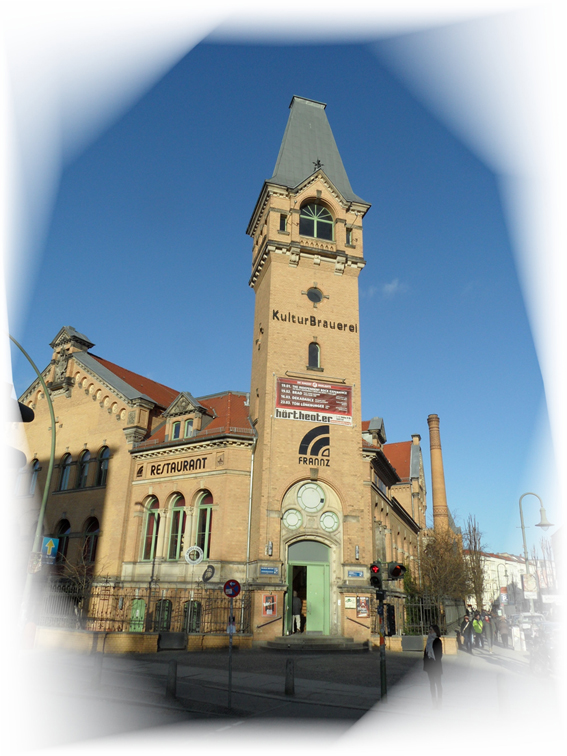 KulturBrauerei