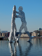 Molecule Man