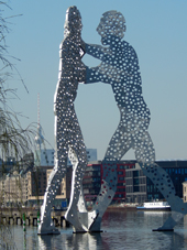 Molecule Man