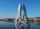 Molecule Man