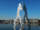 Molecule Man