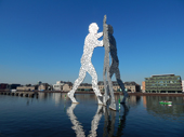 Molecule Man