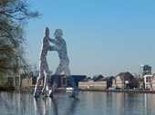 Molecule Man