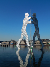 Molecule Man