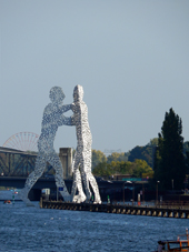 Molecule Man