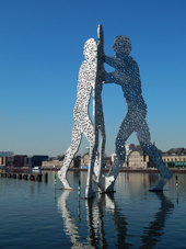 Molecule Man