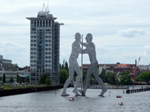 Molecule Man