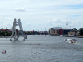 Molecule Man