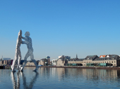 Molecule Man