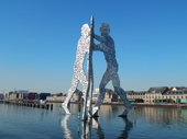 Molecule Man