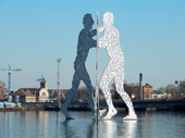 Molecule Man