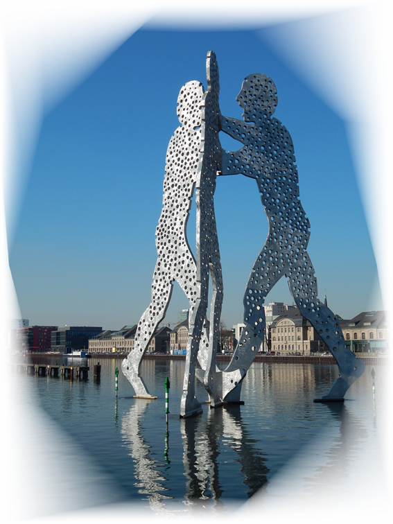 Molecule Man