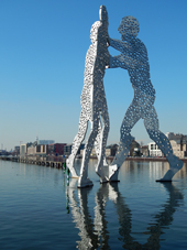 Molecule Man