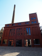 Sudhaus Moabit Schultheiss Quartier Sudhaus Moabit Schultheiss Quartier