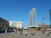 Alexanderplatz