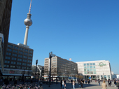 Alexanderplatz