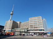 Alexanderplatz