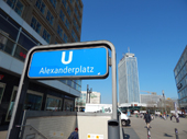 Alexanderplatz