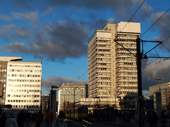 Alexanderplatz