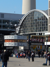 Alexanderplatz