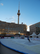 Alexanderplatz