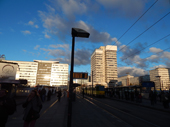 Alexanderplatz