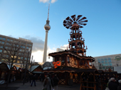 Alexanderplatz