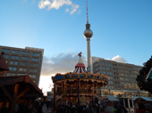 Alexanderplatz