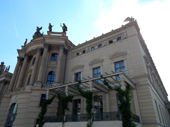 Alte Bibliothek