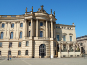 Alte Bibliothek