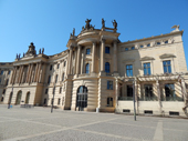 Alte Bibliothek