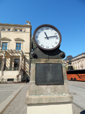 Alte Bibliothek