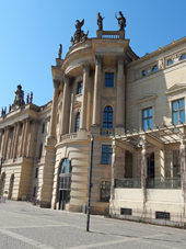 Alte Bibliothek