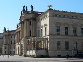 Alte Bibliothek