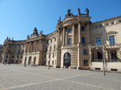 Alte Bibliothek