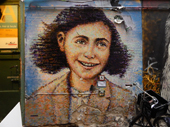 Anne-Frank-Zentrum