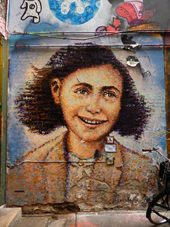 Anne-Frank-Zentrum