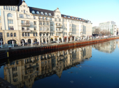 Bahnhof Friedrichstrasse