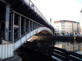 Bahnhof Friedrichstrasse