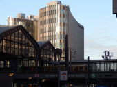 Bahnhof Friedrichstrasse