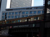 Bahnhof Friedrichstrasse