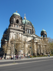 Berliner Dom