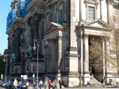 Berliner Dom