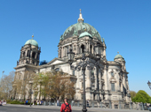 Berliner Dom