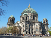 Berliner Dom