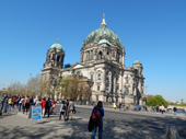 Berliner Dom