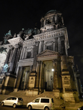 Berliner Dom