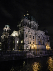 Berliner Dom