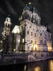 Berliner Dom